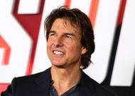 "Mission: Impossible - Dead Reckoning Part One" New York Premiere - Source: Getty